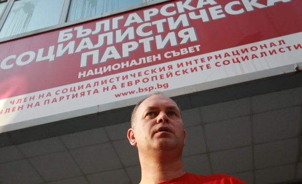 Георги Кадиев: БСП не е семейна партия, нито под чехъл, нито на ДПС
