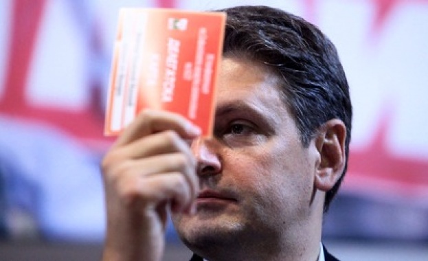 Николай Малинов: ДПС свали правителството заради "Южен поток" и Русия