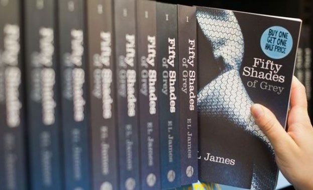 Излезе първият трейлър на "50 нюанса сиво" /видео/