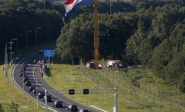 US разузнаването не откри участие на Русия в свалянето на боинга