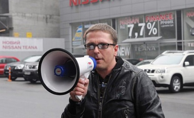 Журналист уличи в лъжа украинските медии