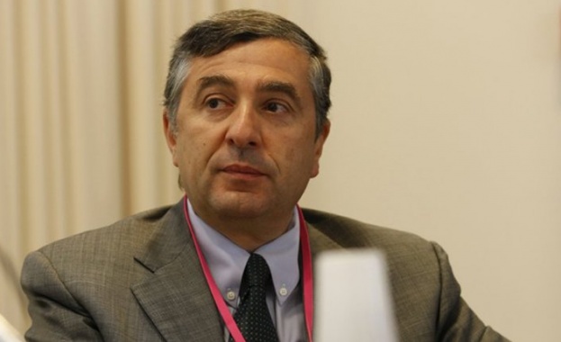 Сирели: Русия остава основен доставчик на газ в Европа