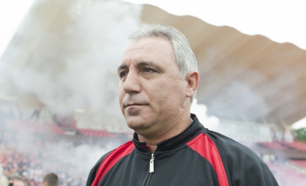 Най-специалната гост-звезда в юбилейния мач на Камата ще бъде публиката