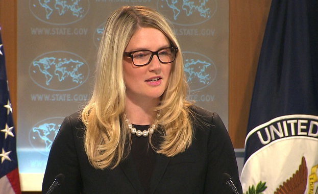 Държавният департамент на САЩ продължава да сипе недоказани обвинения към Русия