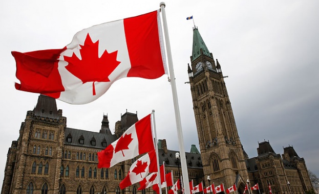 Канада въведе нови санкции на Русия