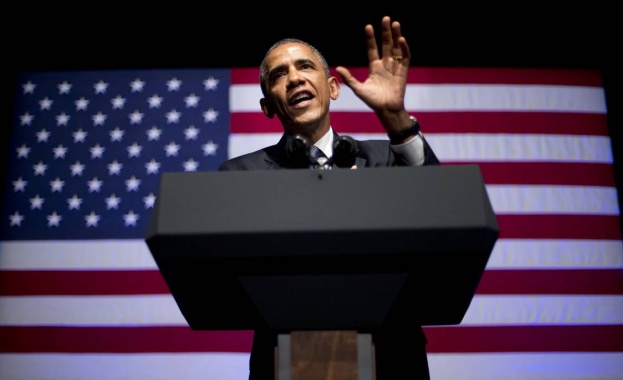 Обама: САЩ ще запазят настоящото си военно присъствие в Афганистан