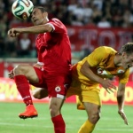 Провал на нашите в Лига Европа 