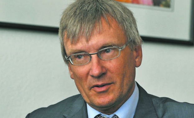 Посланикът на Германия: Трябва ограничение на личните интереси в икономиката