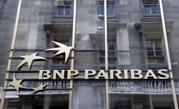 BNP Paribas е глобена с 80 млн. долара за участие в измама