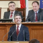 Плевнелиев е технократ, не разказвач на галещи ухото истории