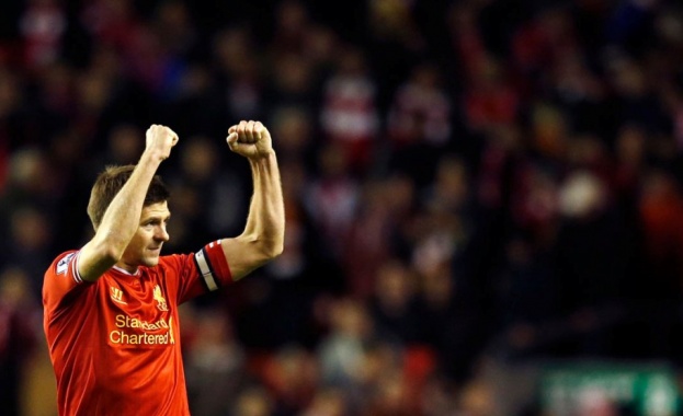 Джерард може скоро да напусне "Ливърпул" 