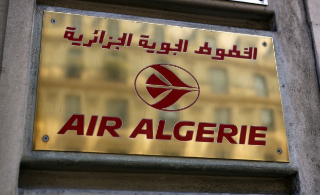 Откриха останки от разбилия се алжирски самолет