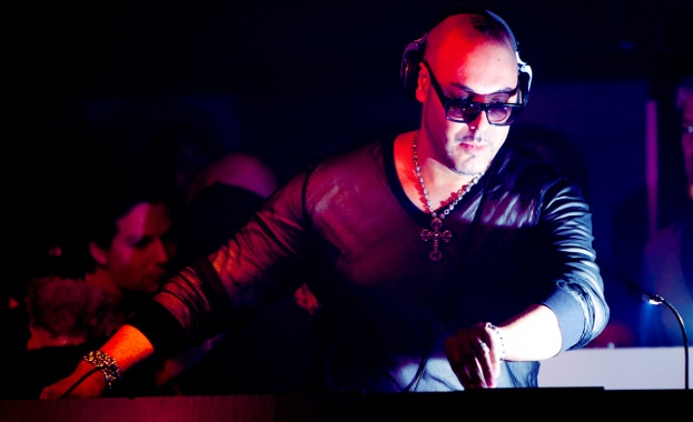 Роджър Санчез: Слънчев бряг прилича не само на Ибиса, но и на Маями