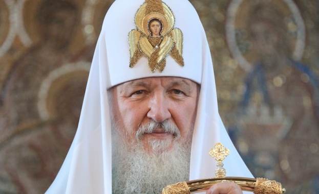 Патриарх Кирил няма да посети Киев за Деня на покръстването на Русия