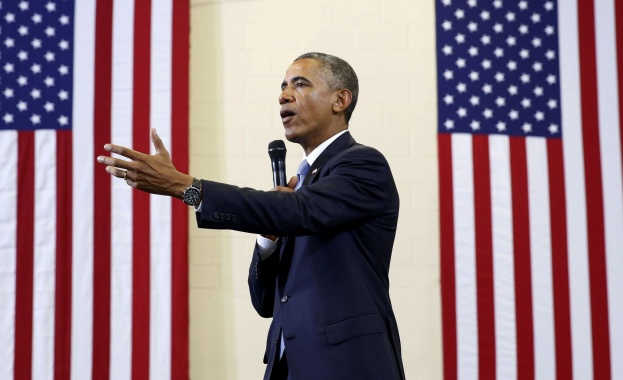 Обама: Бъдещето на света зависи от стабилността на Африка