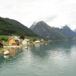 Норвежко „книжно село" привлича четящи туристи