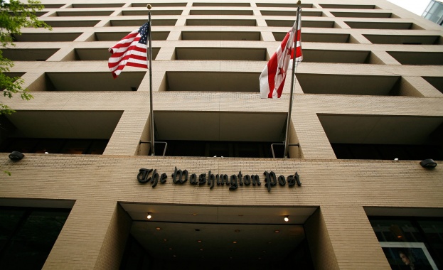 Кореспондентът на Washington Post арестуван в Иран