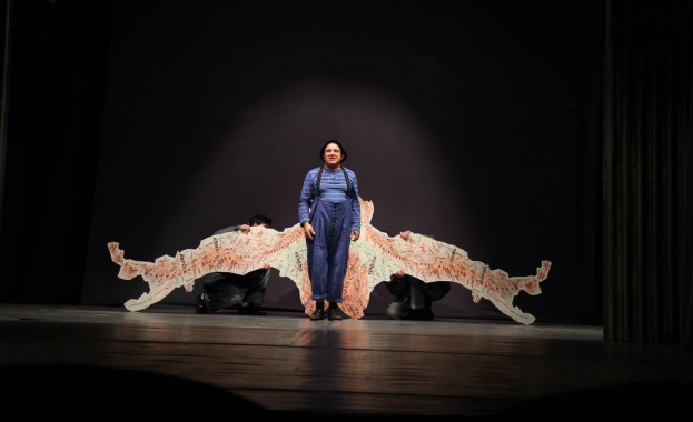 Свети Кирик и Юлита става сцена на „Аполония” 