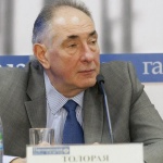 Георгий Толорая: Световният ред не може да се диктува от Запада 