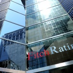 Fitch потвърди дългосрочния кредитен рейтинг на Русия