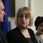 Отговорът на въпроса „Кой?” ще бъде: „Той”