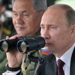 Путин: С нас е невъзможен диалог от позиция на силата и заплахите