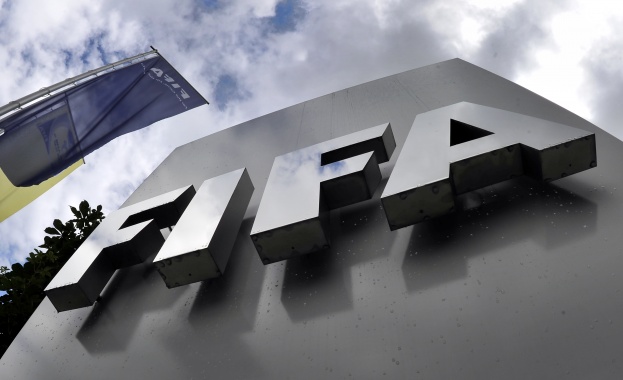 Арестуваха членове на ФИФА за рекет, пране на пари и уреждане на мачове
