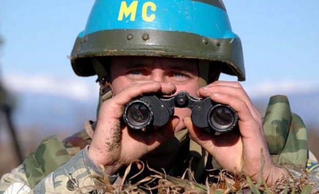 Киев се опитва да изгони руските миротворци от Приднестровието