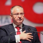 Сергей Станишев пред конгреса на БСП: Простете, ако съм сгрешил!