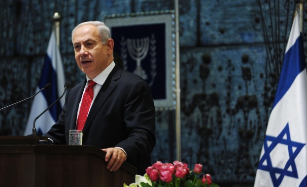Партията на Нетаняху внася вот на недоверие срещу правителството на Нафтали Бенет