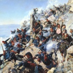 В Плевен отбелязват 140 години от боевете по време на Руско-турската война