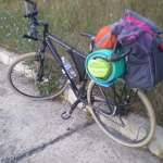 100 км велоалея край морето от Елените до Резово