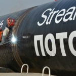 Москва може да се върне към "Южен поток"