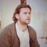 Първи кадри от филма на Максим Генчев "Васил Левски"