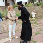 Терзиева: Поклонническият туризъм е ниша, която все още не е разработена у нас