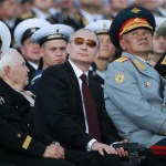 38% от руснаците одобряват решението на Путин за Сирия
