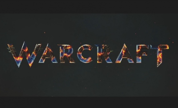 Показаха първи кадри от филма по Warcraft