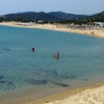 Български нудисти скандализираха гръцки мюсюлмани