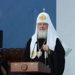 Патриарх Кирил призова вярващите да пазят вярата си