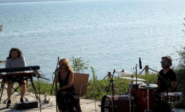 Джазовото фестивално лято продължава