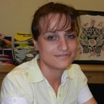 Спортният талант" на „Еврофутбол" за 2014 г.: Имам шанс да продължавам с това, което ми харесва
