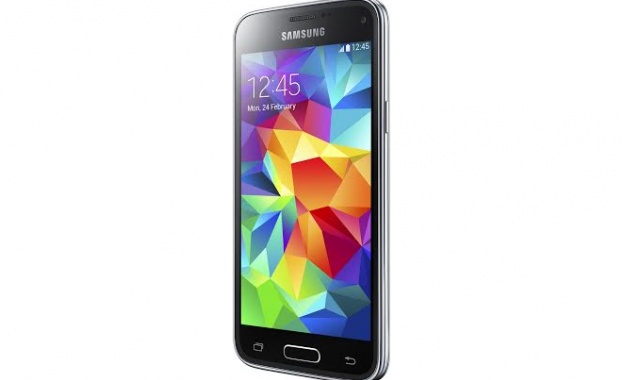 Мини версията на Samsung Galaxy S5 идва в магазините на Мтел 