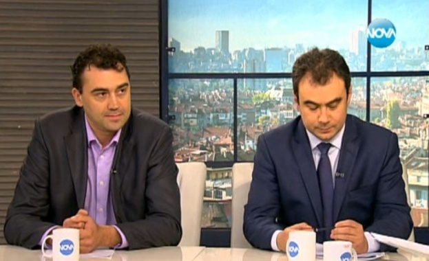 БСП и ГЕРБ в сблъсък за парите на държавата