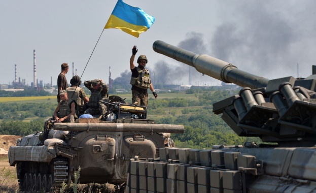 CNN: Украйна използва балистични ракети срещу опълченците