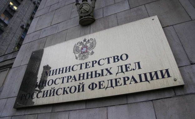 Руското външно министерство изключи посредничеството на четири държави в Украйна