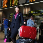 Багажът пътува за по-малко с промоцията на Wizz Air