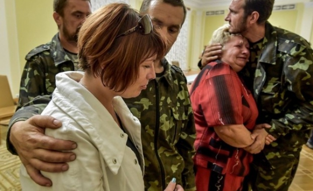 Пургин: размяна на пленени трябва да бъде тема №1 в Минск