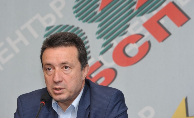 Янаки Стоилов: Внасяме промени в Закона за гарантиране на влоговете в банките 