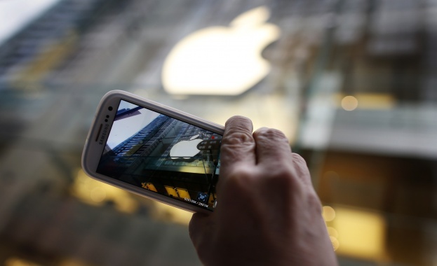 Дългогодишната война между Apple и Samsung може би е към своя край