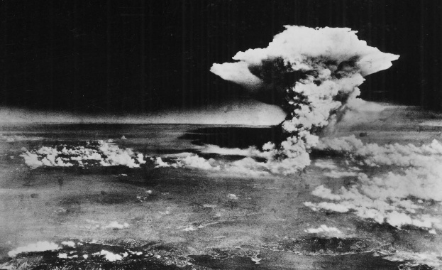 Почина последният член на екипажа, пуснал атомната бомба над Хирошима